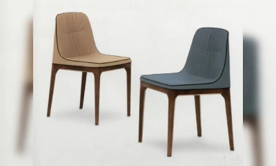 Стул Tonin Casa Mivida