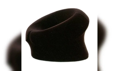 Кресло B&B Italia Serie Up 2000 2