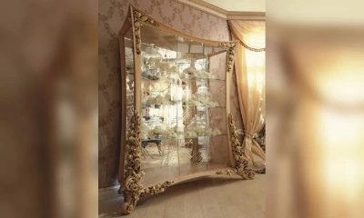 Витрина Riva Bouquet 2