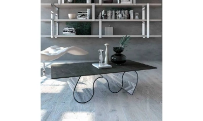 Стол Журнальный Tonin T65 A / Ct