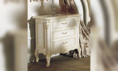 Тумба Прикроватная Cavio Benedetta 3