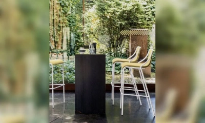 Барный Cтул Midj Ola Ts