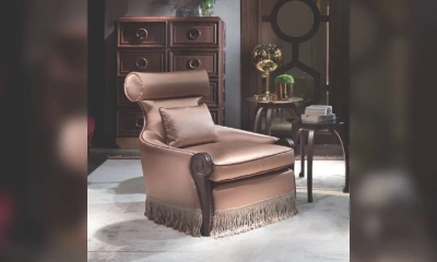 Кресло Elle Due La 897