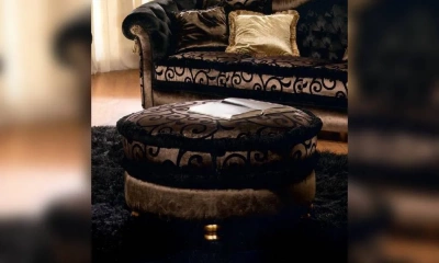 Пуф Sat Export Calypso 2