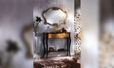 Консоль Giuliacasa Leonardo 3