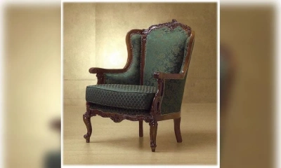 Кресло Morello Gianpaolo Ludovica