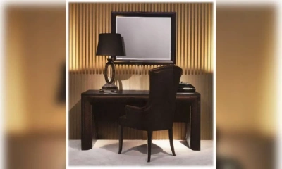 Стол Письменный Smania Domino