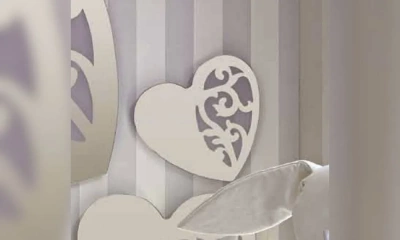 Зеркало Dolfi Adele Adele8