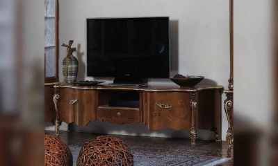 Тумба Тв Morello Gianpaolo Luxor Edizione 2