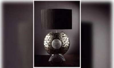 Настольная Лампа Giorgio Collection Skudo