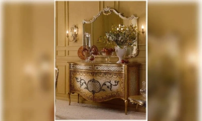 Комод Andrea Fanfani 2005