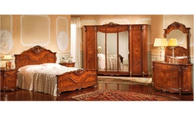 Спальня Grilli Trevi