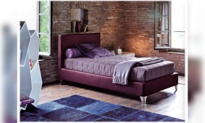 Кровать В Детскую Twils Max 1