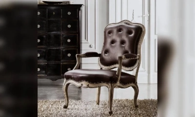 Кресло Flai Elea 2