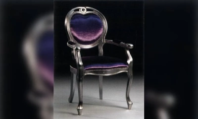 Стул Giuliacasa 563C-Ve