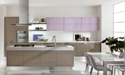 Кухня Lube Alessia 8