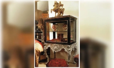 Витрина Provasi Limited Edition