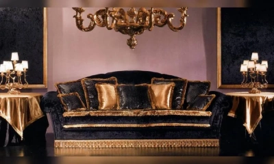 Диван Sat Export Prestige Maxi