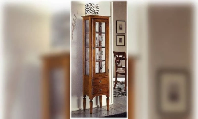 Витрина Tosato 16.33