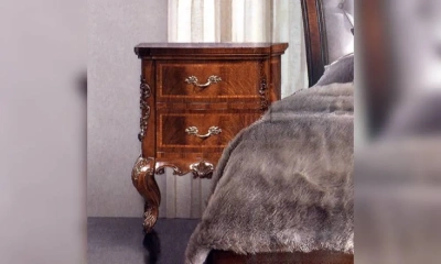 Тумба Прикроватная Giuliacasa Vi691/B-Ls