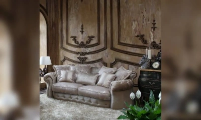 Диван Relotti Venezia 5