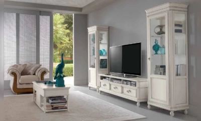 Гостиная Cavio Como