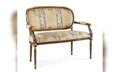 Софа Giuliacasa Luigi Xvi 1