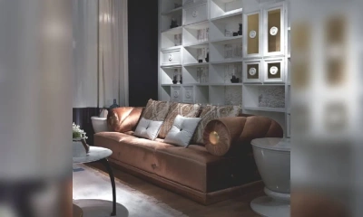 Диван Elle Due Caesar 1