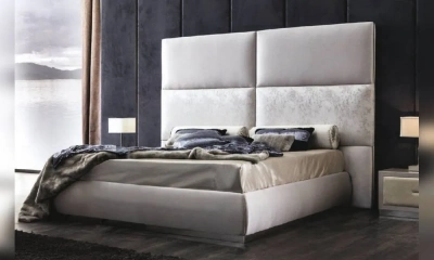 Кровать Cortezari Thara