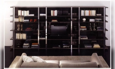 Cтенка Malerba Solitaire