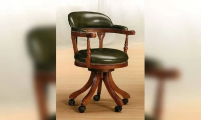 Рабочее Кресло Morello Gianpaolo Rovigo