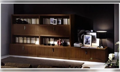 Cтенка Bamax Tansu 2