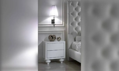 Тумба Прикроватная Dv Home Collection Cooper