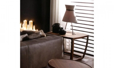 Столик Ulivi Loop 4