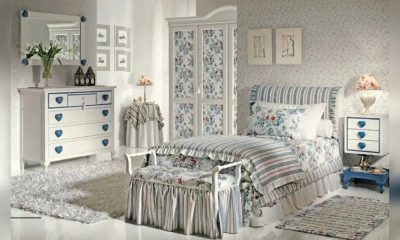 Детская Halley Junior 4