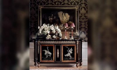 Буфет Zanaboni B/4610