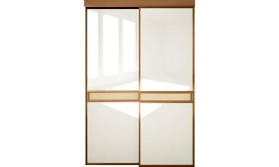 Перегородка Софья, коллекция Scala, Модель со вставкой (А5.81)