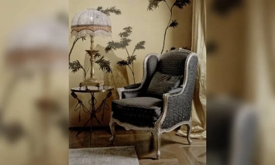 Кресло Provasi Marais