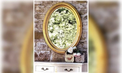 Зеркало Azimut Tonin 4985