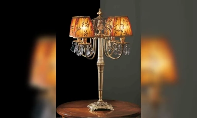 Il Paralume Marina Лампа 1341