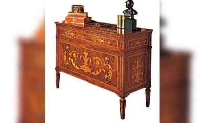 Комод Francesco Molon New Empire 13