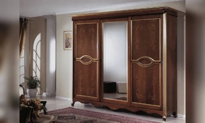 Шкаф Morello Gianpaolo Luxor Edizione 7