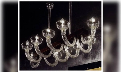 Люстра Giorgio Collection 855/10