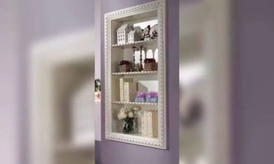 Витрина Bakokko Novita 2