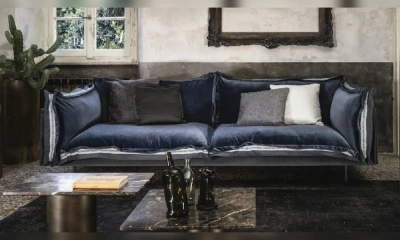 Диван Arketipo Auto-Reverse