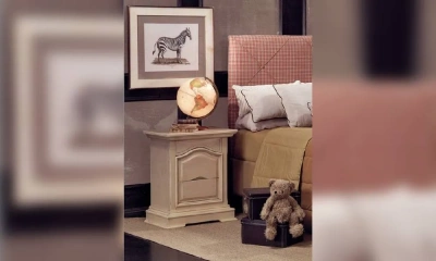 Тумба Прикроватная Grifoni Vittorio Good Night 4