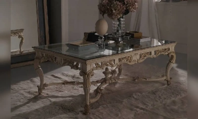 Стол Журнальный Grifoni Silvano Living Room 20