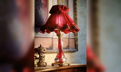 Il Paralume Marina Лампа 1568 P