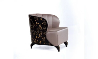 Кресло Zanaboni Celine/W