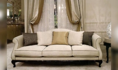 Диван Bruno Zampa Fly